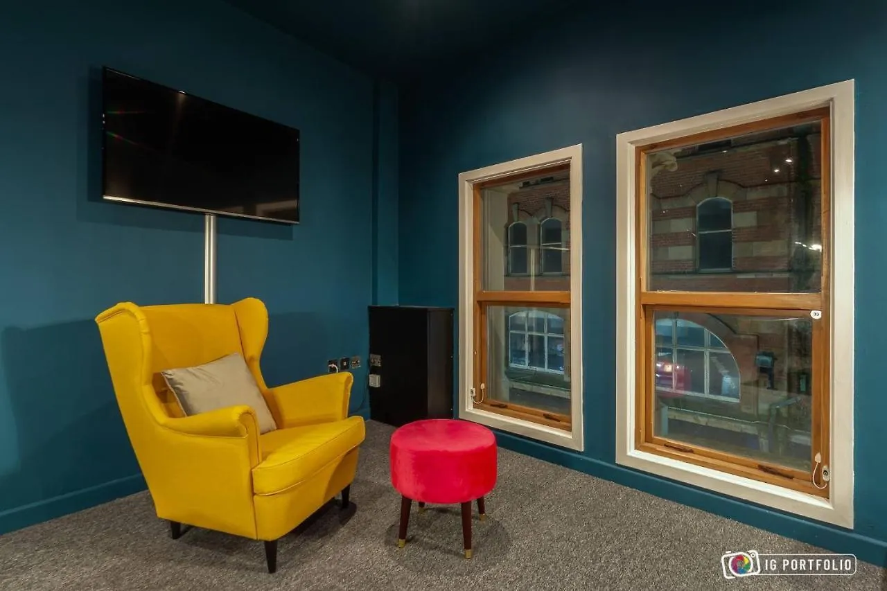 Tyler'S Rest Apartment Belfast United Kingdom
